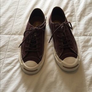 Converse Jack Purcell